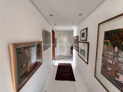 Apartamento en venta en Chico Norte, Bogotá · foto 13 de 20