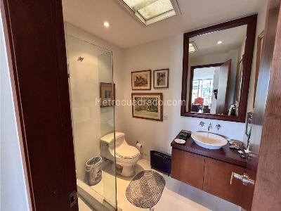 Apartamento en venta en Chico Norte, Bogotá · foto 14 de 20