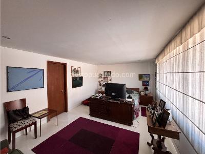 Apartamento en venta en Chico Norte, Bogotá · foto 15 de 20