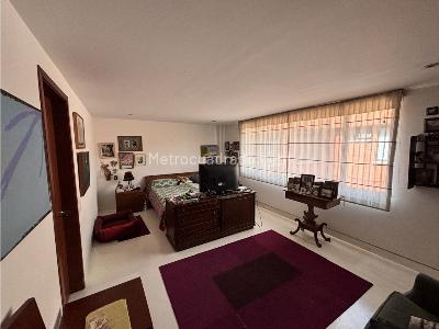 Apartamento en venta en Chico Norte, Bogotá · foto 16 de 20