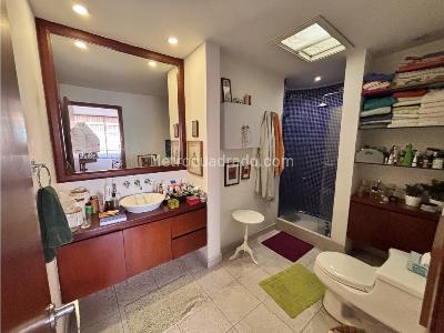 Apartamento en venta en Chico Norte, Bogotá · foto 17 de 20