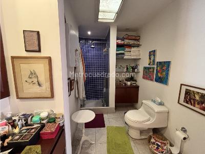 Apartamento en venta en Chico Norte, Bogotá · foto 19 de 20