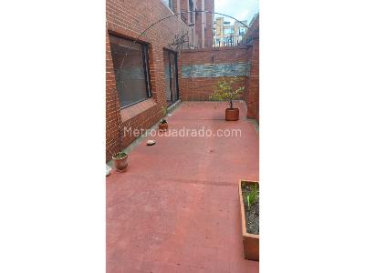 Apartamento de 3 alcobas en arriendo en Chico Navarra, Bogotá, 205 m² · foto 7 de 20