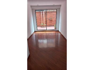 Apartamento de 3 alcobas en arriendo en Chico Navarra, Bogotá, 205 m² · foto 8 de 20
