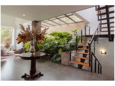 Casa en venta en Vereda El Hato, La Calera · foto 6 de 20