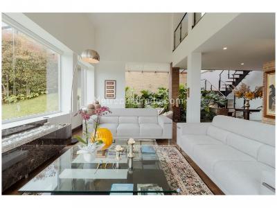Casa en venta en Vereda El Hato, La Calera · foto 8 de 20