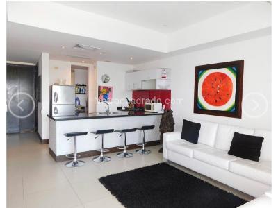 Apartamento en venta en Cielo Mar, Cartagena · foto 4 de 16