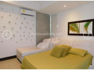 Apartamento en venta en Cielo Mar, Cartagena · foto 5 de 16