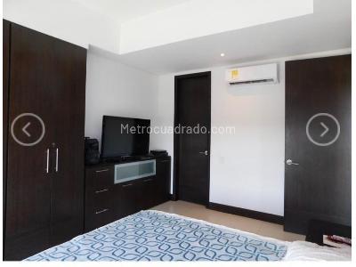 Apartamento en venta en Cielo Mar, Cartagena · foto 6 de 16