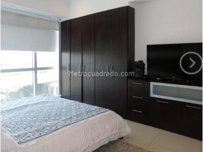 Apartamento en venta en Cielo Mar, Cartagena · foto 8 de 16