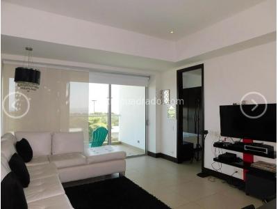Apartamento en venta en Cielo Mar, Cartagena · foto 10 de 16