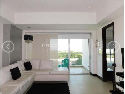 Apartamento en venta en Cielo Mar, Cartagena · foto 11 de 16