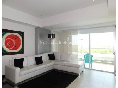 Apartamento en venta en Cielo Mar, Cartagena · foto 12 de 16