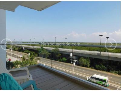Apartamento en venta en Cielo Mar, Cartagena · foto 15 de 16
