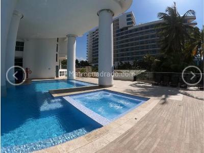 Apartamento en venta en Cielo Mar, Cartagena · foto 16 de 16