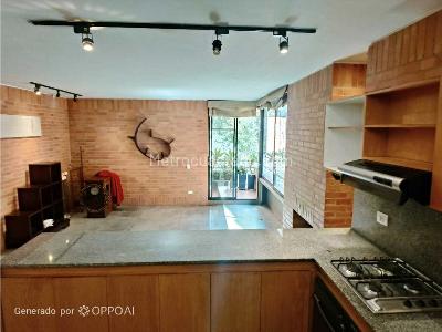 Apartamento en venta en Chico, Bogotá · foto 2 de 20