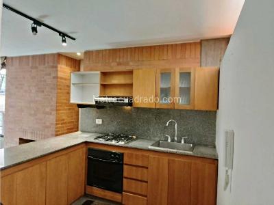 Apartamento en venta en Chico, Bogotá · foto 4 de 20