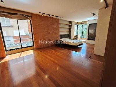Apartamento en venta en Chico, Bogotá · foto 6 de 20