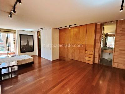 Apartamento en venta en Chico, Bogotá · foto 7 de 20