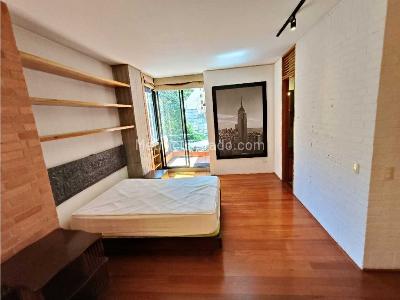 Apartamento en venta en Chico, Bogotá · foto 8 de 20