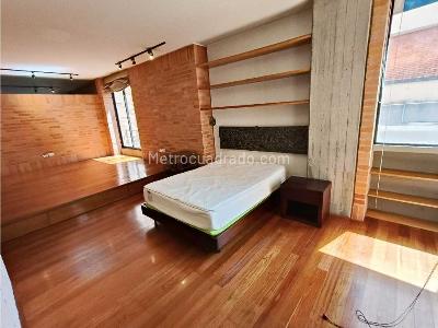Apartamento en venta en Chico, Bogotá · foto 9 de 20