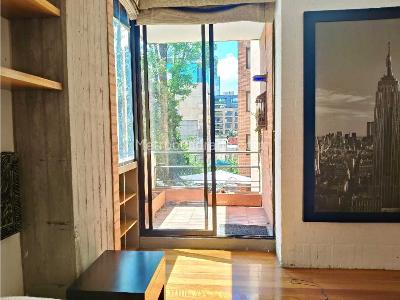 Apartamento en venta en Chico, Bogotá · foto 10 de 20