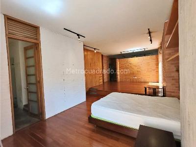 Apartamento en venta en Chico, Bogotá · foto 11 de 20