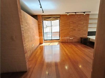Apartamento en venta en Chico, Bogotá · foto 15 de 20