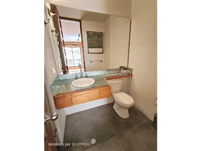 Apartamento en venta en Chico, Bogotá · foto 16 de 20