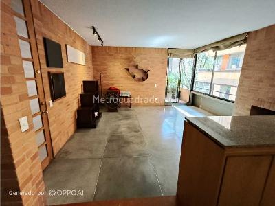 Apartamento en venta en Chico, Bogotá · foto 18 de 20