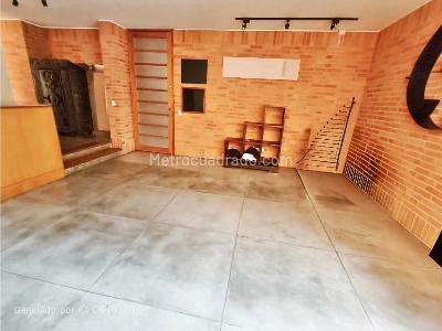 Apartamento en venta en Chico, Bogotá · foto 19 de 20