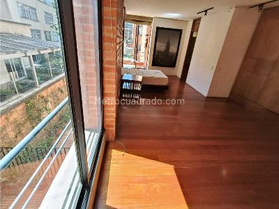 Apartamento en venta en Chico, Bogotá · foto 20 de 20