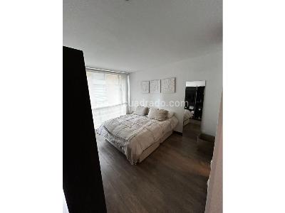 Apartamento de 1 alcoba en arriendo en Calleja Alta, Bogotá, 56 m² · foto 6 de 19