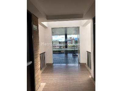 Apartamento de 1 alcoba en arriendo en Calleja Alta, Bogotá, 56 m² · foto 11 de 19
