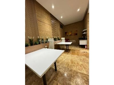 Apartamento de 1 alcoba en arriendo en Calleja Alta, Bogotá, 56 m² · foto 13 de 19