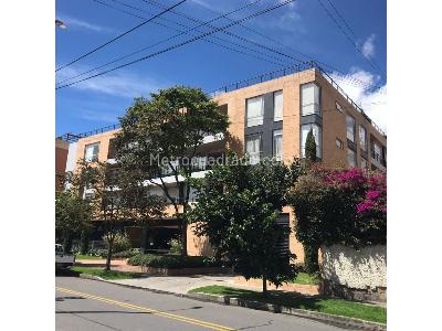 Apartamento de 1 alcoba en arriendo en Calleja Alta, Bogotá, 56 m² · foto 19 de 19