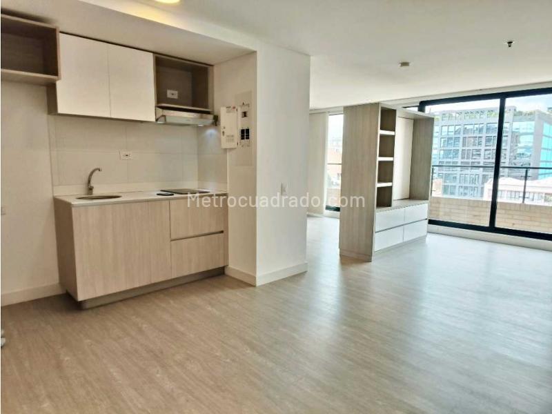 Piso – Bogotá D.C. - Vista 2