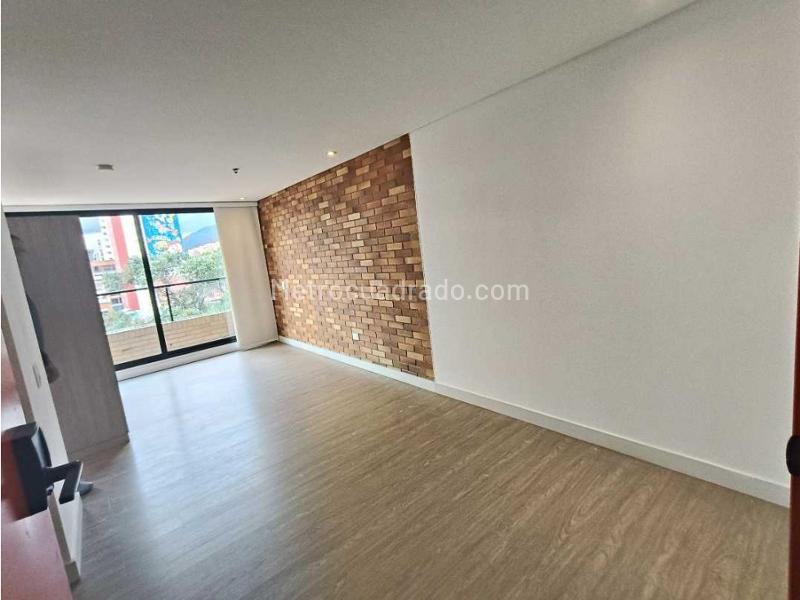 Piso – Bogotá D.C. - Vista 3