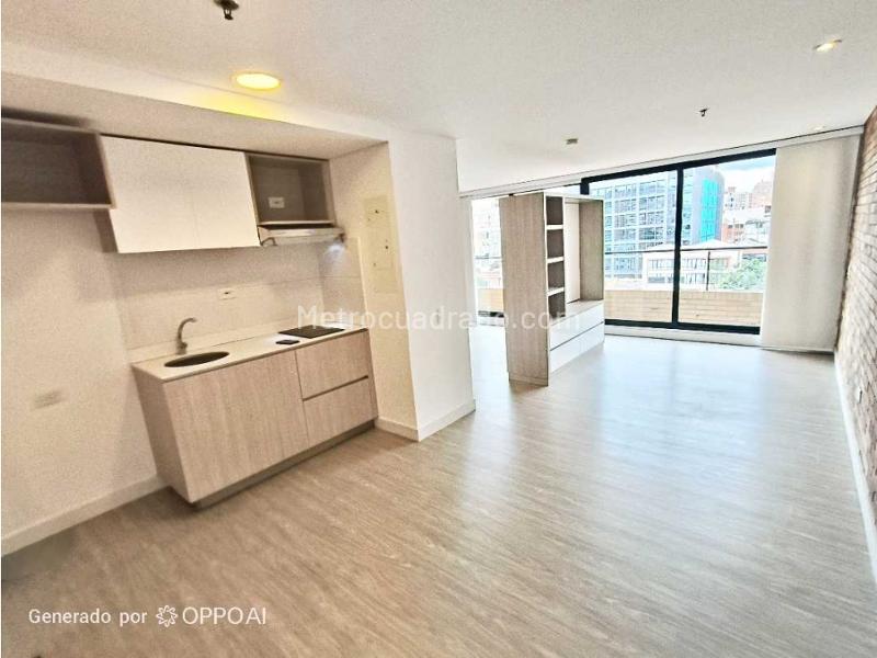 Piso – Bogotá D.C. - Más