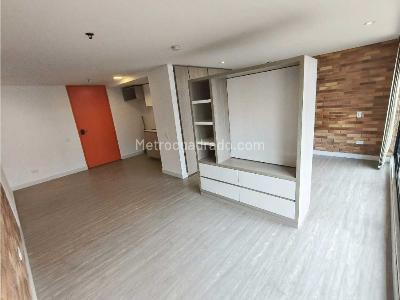 Apartaestudio en arriendo en Chapinero, Bogotá, 36 m² · foto 7 de 20
