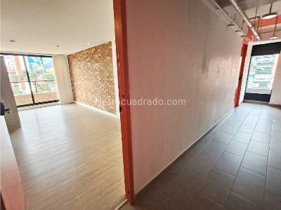 Apartaestudio en arriendo en Chapinero, Bogotá, 36 m² · foto 13 de 20