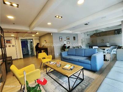 Apartaestudio en arriendo en Chapinero, Bogotá, 36 m² · foto 15 de 20