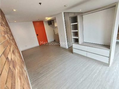 Apartaestudio en arriendo en Chapinero, Bogotá, 36 m² · foto 18 de 20