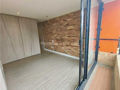 Apartaestudio en arriendo en Chapinero, Bogotá, 36 m² · foto 19 de 20