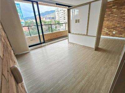 Apartaestudio en arriendo en Chapinero, Bogotá, 36 m² · foto 20 de 20