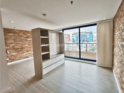 Apartaestudio en arriendo en Chapinero, Bogotá · foto 7 de 20