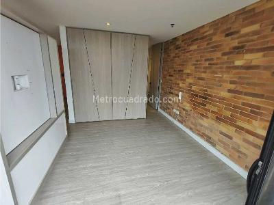 Apartaestudio en arriendo en Chapinero, Bogotá · foto 14 de 20