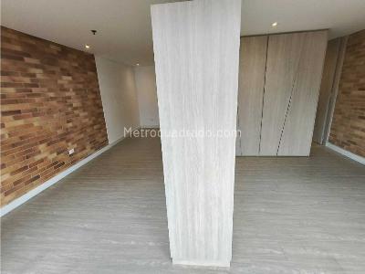 Apartaestudio en arriendo en Chapinero, Bogotá · foto 16 de 20