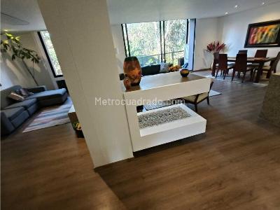 Apartamento en venta en Bella Suiza, Bogotá · foto 2 de 20