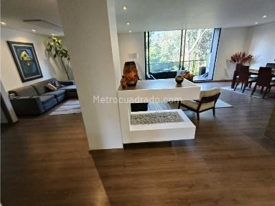 Apartamento en venta en Bella Suiza, Bogotá · foto 3 de 20